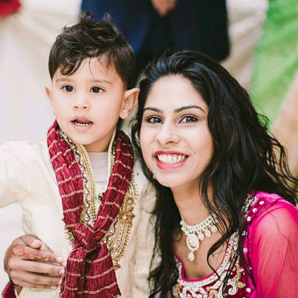 Meet your Posher, Sultana